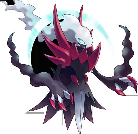 darkrai pokedex number|darkrai pokemon gifs.